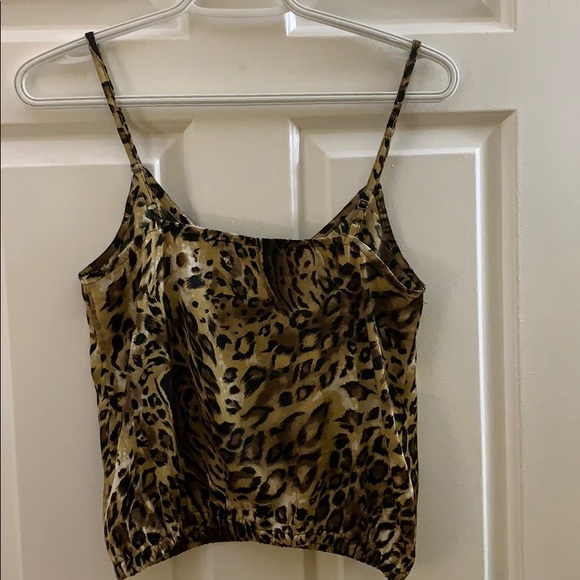 Femme Design Tank Top - Picture 2 of 2